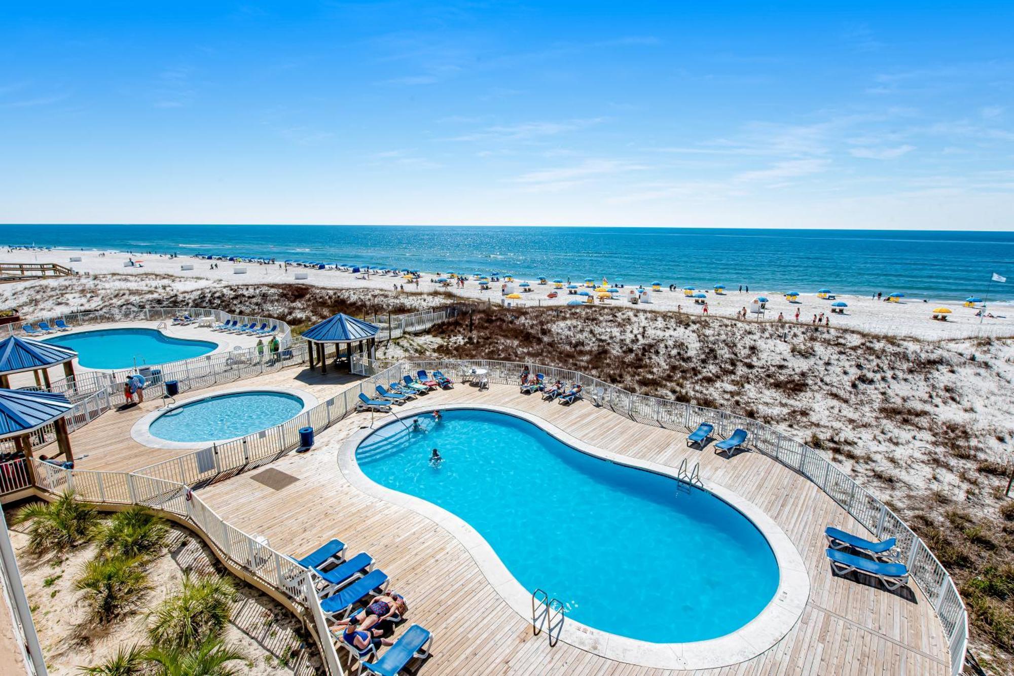 גולף שורז Sugar Beach מראה חיצוני תמונה