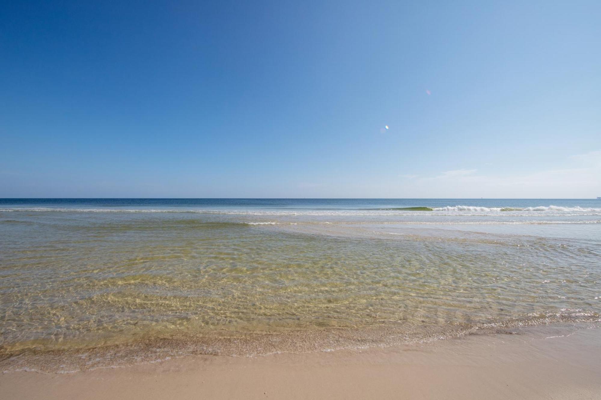 גולף שורז Sugar Beach מראה חיצוני תמונה