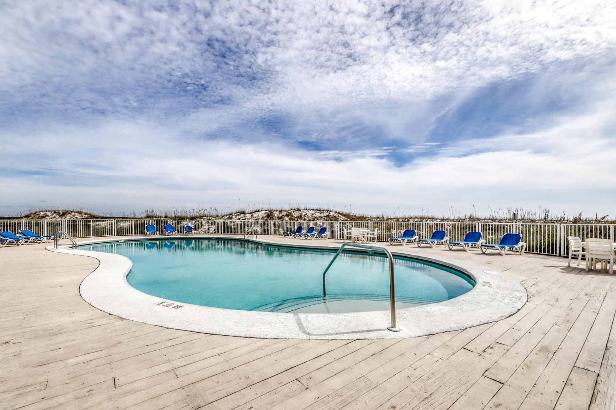 גולף שורז Sugar Beach מראה חיצוני תמונה